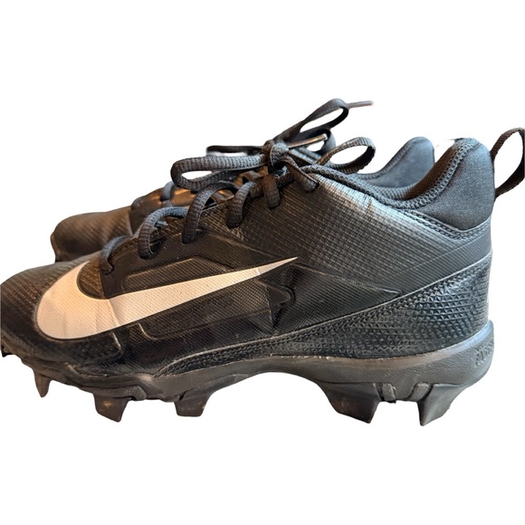 Nike Boys’ Alpha Menace 4 Shark BG Football Cleats – Youth Size 4.5 - Picture 8 of 12